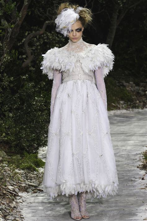 chanel haute couture spring 2013|Chanel haute couture vintage.